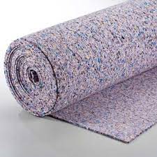 thick 6 lbs dense carpet pad