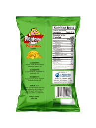 iselitas snacks mayte plantain chips