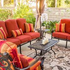 Patio Furniture In Collierville