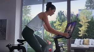 Get strength, cardio, running, pilates and more with no equipment required. Peloton Ad Gets Social Media All Worked Up Variety