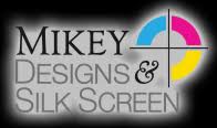 Screen Printing Pricing Mikey Designs Silk Screen