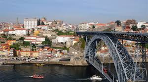 Porto's favorites fresh from your oven. Porto And The North Www Visitportugal Com