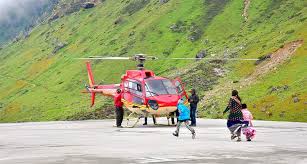 chardham yatra package by helicopter 2021