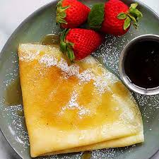 crepe recipe how to make crepes