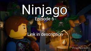 Ninjago Season 6 episode 6 My dinner with Nadakhan - YouTube