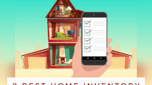 Top picks related reviews newsletter. 8 Best Home Inventory Apps Of 2020 Android Ios Zaperp Blog