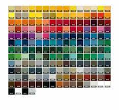 Oem color matching for any year make or model vehicle. Color Chart Auto Paint Google Search Auto Paint Color Colour Code For Car Transparent Png Download 1390943 Vippng