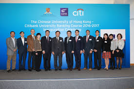 13th citibank university banking course