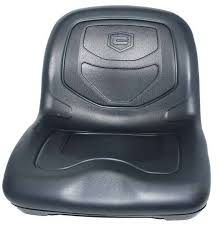 cub cadet replacement lawn mower seat