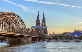 One of the key inland ports of europe, it is the historic, cultural, and economic capital of the rhineland. 9 Nrw It Rechtstag In Koln Dav It Recht