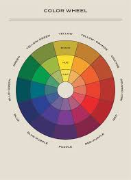 color theory in design