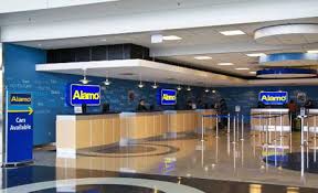 I do not have a do you have the cushion in your checking account for the necessary holds and deposits when traveling? Alamo Car Rental Toronto Airport Canada