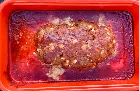 dutch meat loaf from pennsylvania