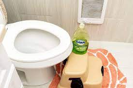 Get Rid Of Urine Smell In Bathrooms