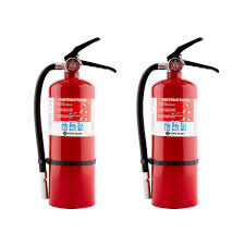 A hydrostatic test exposes your fire extinguisher to high. First Alert Rechargeable Fire Extinguisher 2 Pack Costco