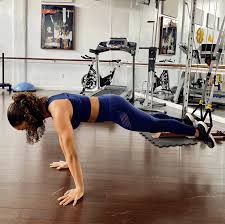 11 new ways to work out with trx straps