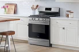 A double oven induction cooktop requires ample space than a single one. The Best Gas Stoves And Ranges For 2021 Reviews By Wirecutter