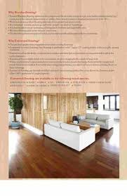 ash wooden flooring thickness 15 mm