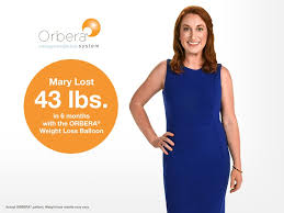 orbera before after jaime weight loss claim mary h orbera before after christina
