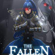 The Fallen | WEBTOON