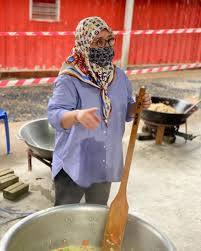 Jadi, tak susahlah untuk anda masak! Tak Letak Air Dalam Sardin Saya Kongsi Tip Masak Sardin Buat Ramai Teringin Nak Rasa Air Tangan Permaisuri Agong Keluarga