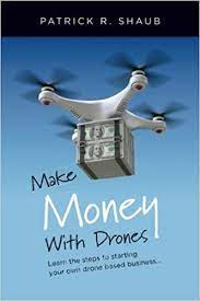 own drone based business
