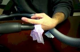 vacuum hose how to clean them like a