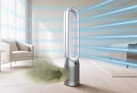 Dyson Dyson - Purifier Cool - Purifier Cool | Comet