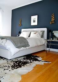Awesome 31 Ideas For Blue And Grey Bedroom