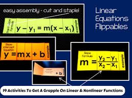 Linear Nar Functions