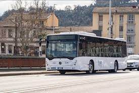 public transport in florence and