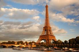 eiffel tower in paris hd picture 01