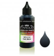 Ultra Fine Airbrush Paint For Artists