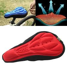 Pad Bicycle Seat Saddle Cover