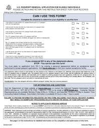 We did not find results for: U S Passport Renewal Application Instructions Form Ds 82 Manuals