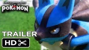 Pokémon: Live Action Netflix Series (2022) Full Trailer TV Concept - YouTube
