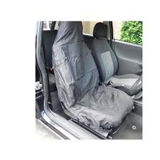 Fast Fit Front Seat Cover