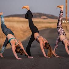 the best 10 yoga in placer county ca