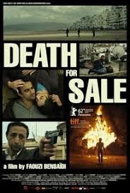 Death For Sale 2013 Rotten Tomatoes