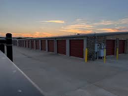 storage unit crimes becoming a trend in