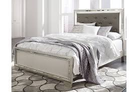 Bedroom, ashley bedroom furniture was posted june 24, 2019 at 4:15 pm by usaindiana.org. Lonnix Queen Panel Bed Ashley Furniture Homestore