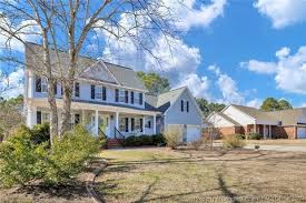 homes in fayetteville nc with