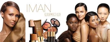 makeup brands for dark skinned women by