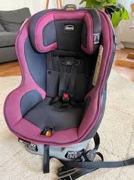 Chicco Nextfit Zip Kinder Autositz