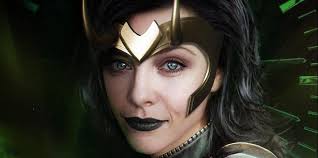 But she treasures her romantic life with her boyfriend. What Sophia Di Martino Could Look Like As Lady Loki Screen Rant