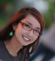 alodia gosiengfiao gles women face