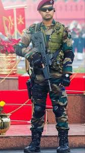 i love india army images