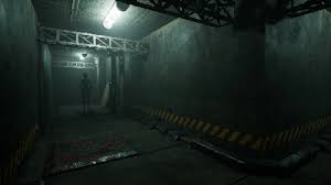 Below is the list of locations where you can find these discarded eyes in the game. The Door In The Basement On Steam