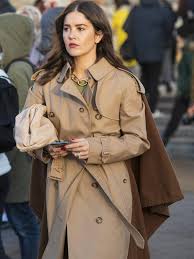 Best Burberry Trench Coats For Women