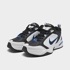 Nike air monarch iv from 5809руб in men's (save 17%) available in black score 87/100 = great! Men S Nike Air Monarch Iv Training Shoes Jd Sports